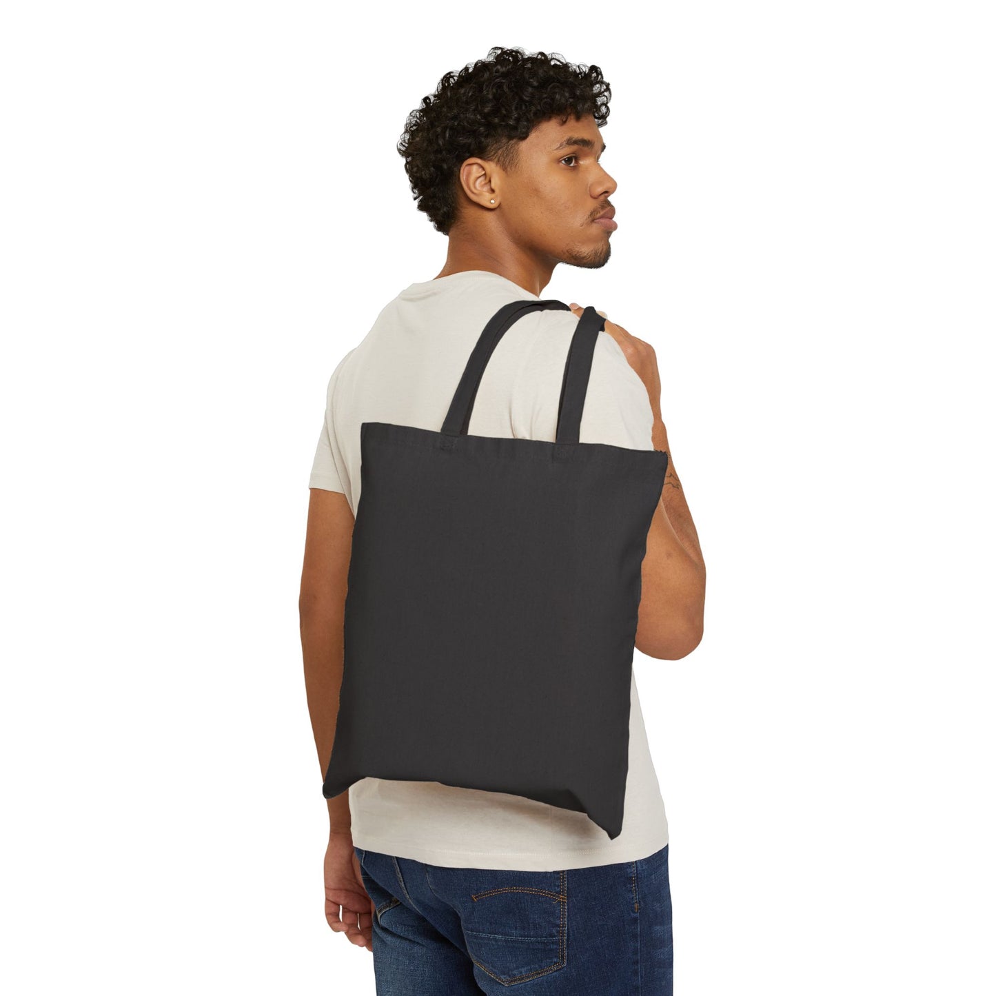 Brotherly Love Tote Bag