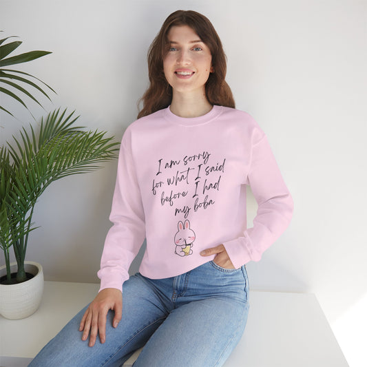 Boba Lover Sweatshirt