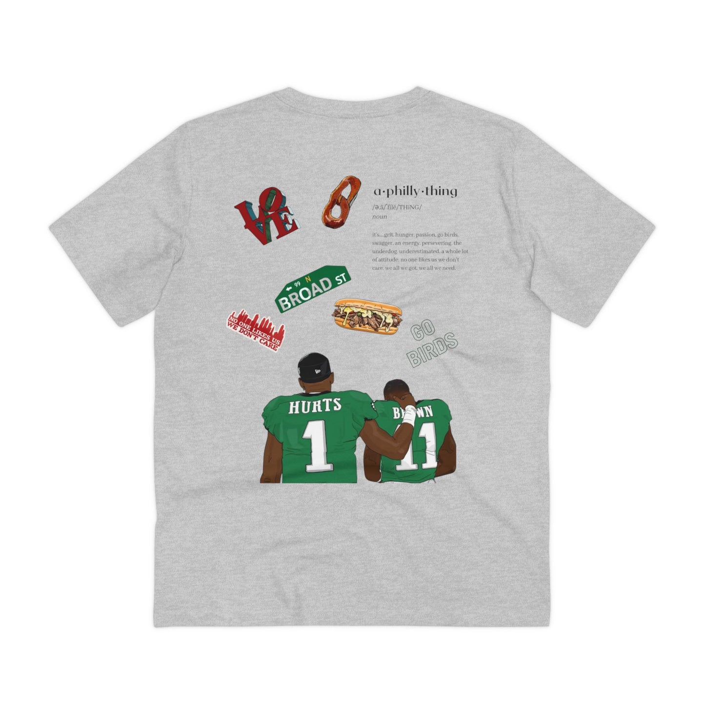 Philly Thing T-Shirt