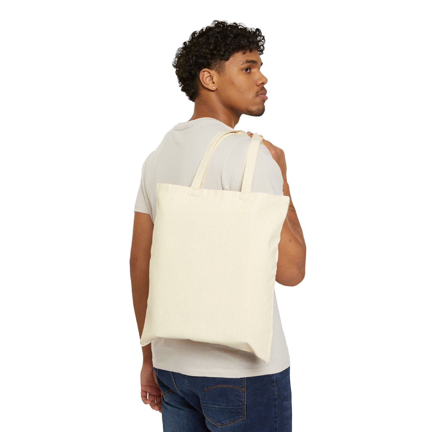 Brotherly Love Tote Bag