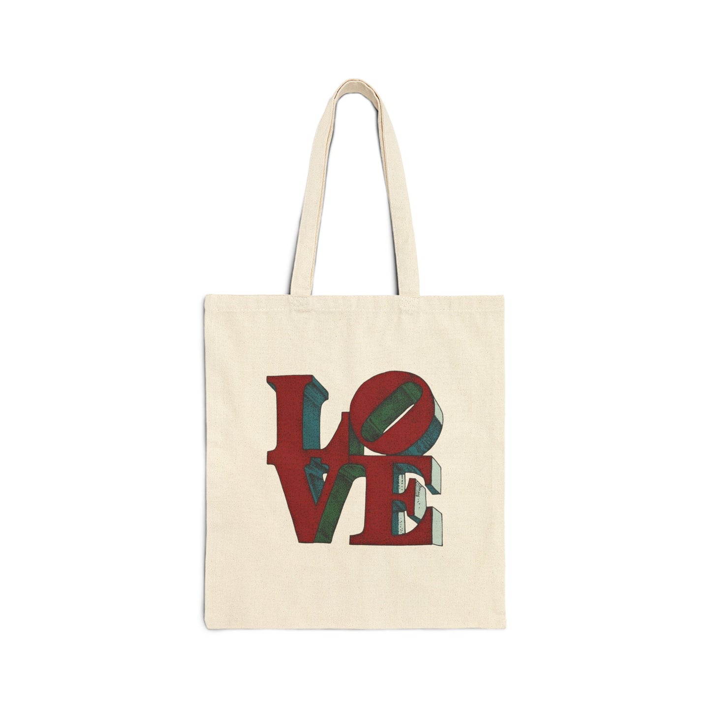 Brotherly Love Tote Bag