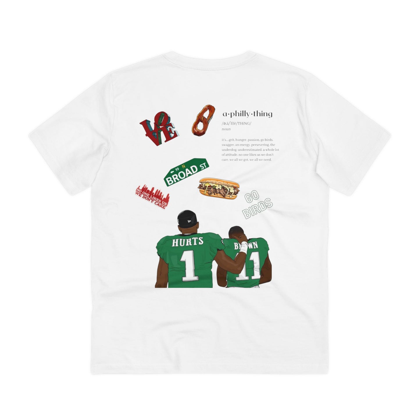 Philly Thing T-Shirt