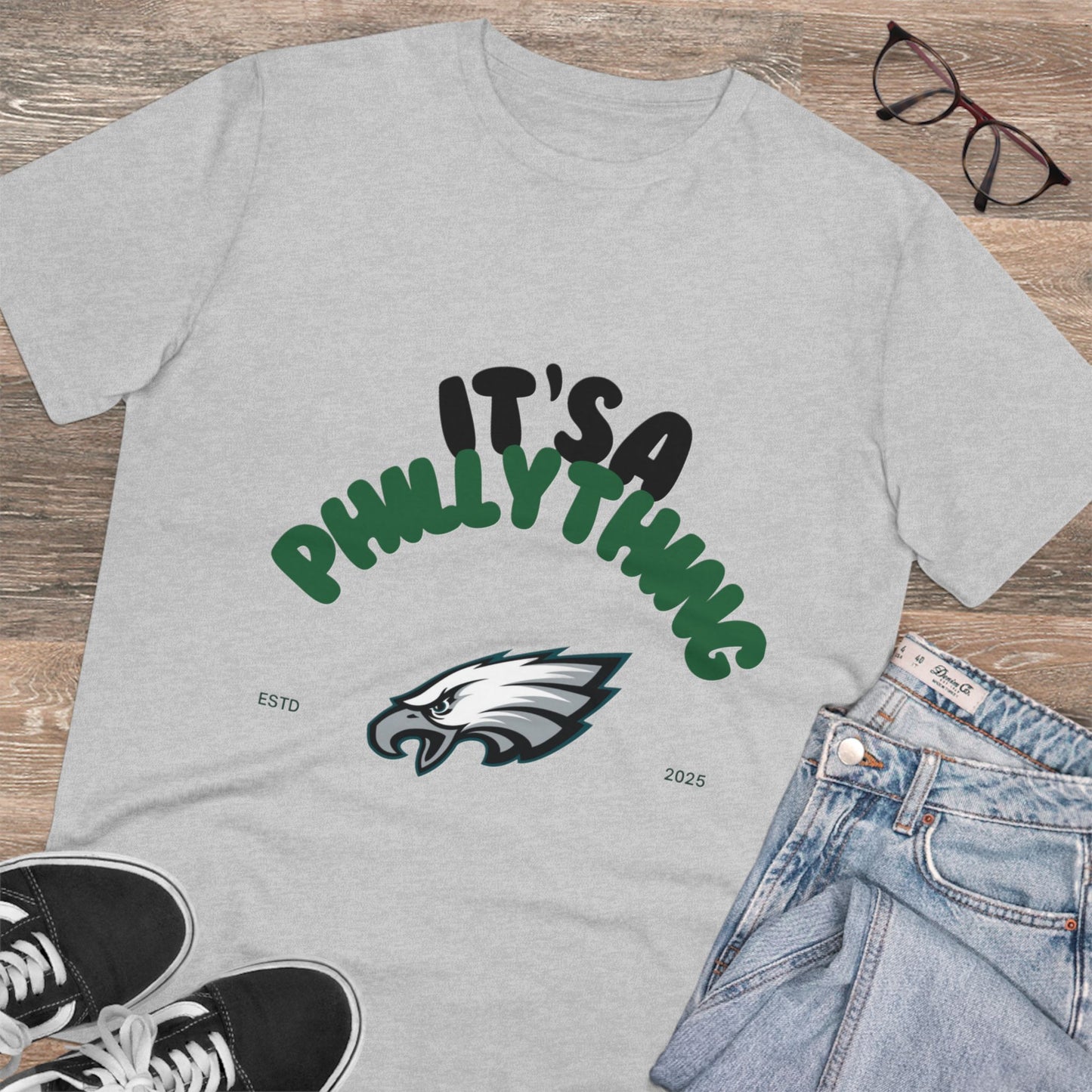 Philly Thing T-Shirt