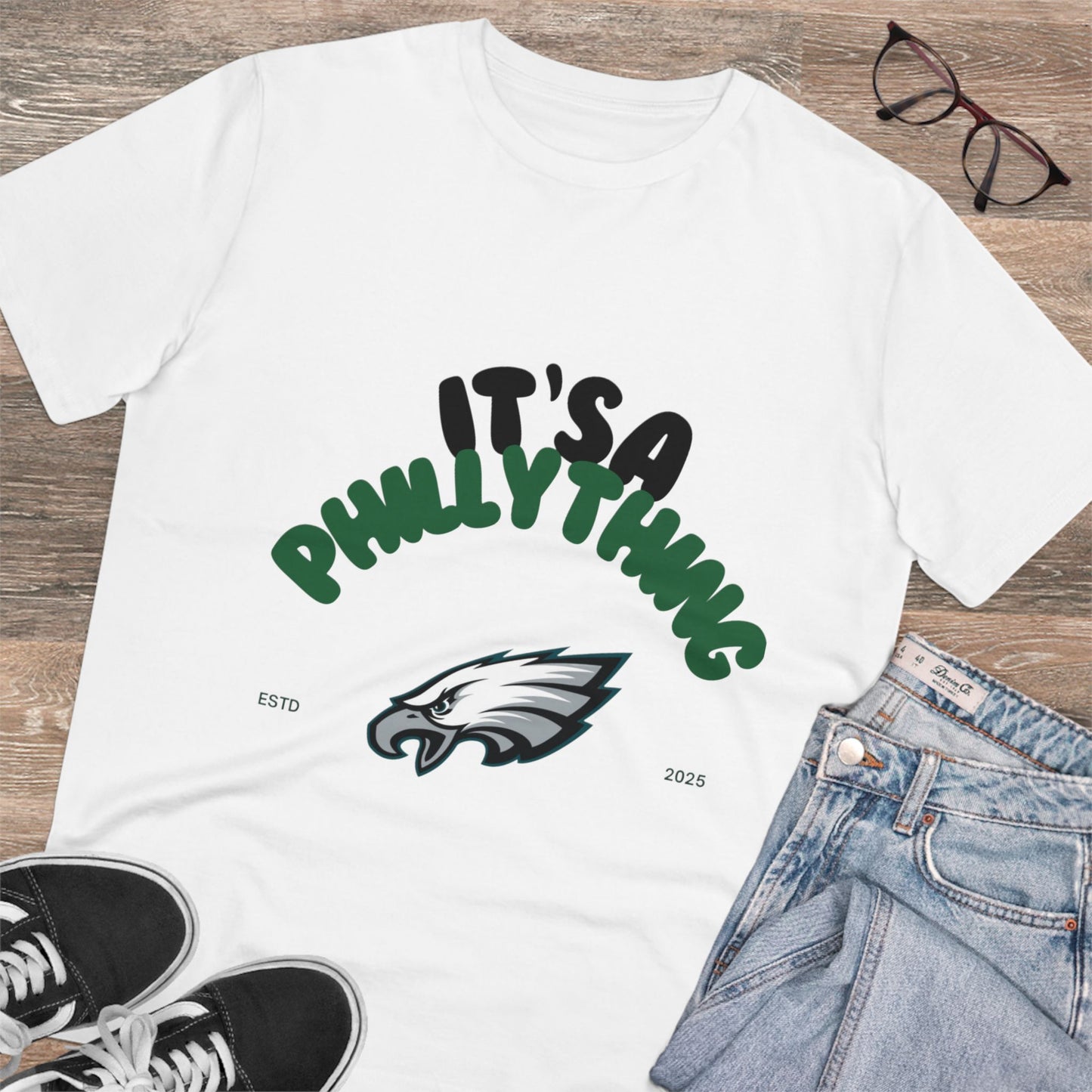 Philly Thing T-Shirt