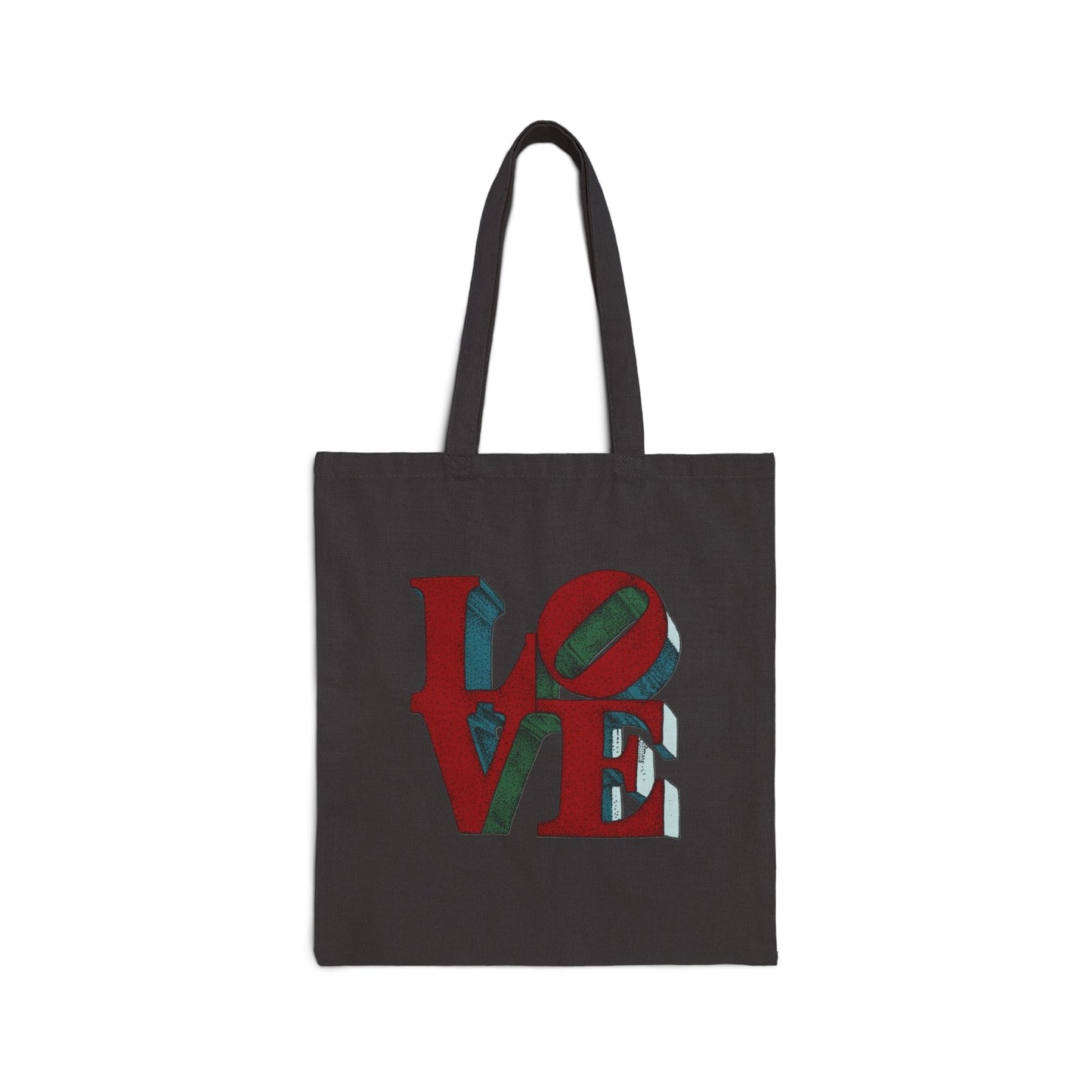 Brotherly Love Tote Bag